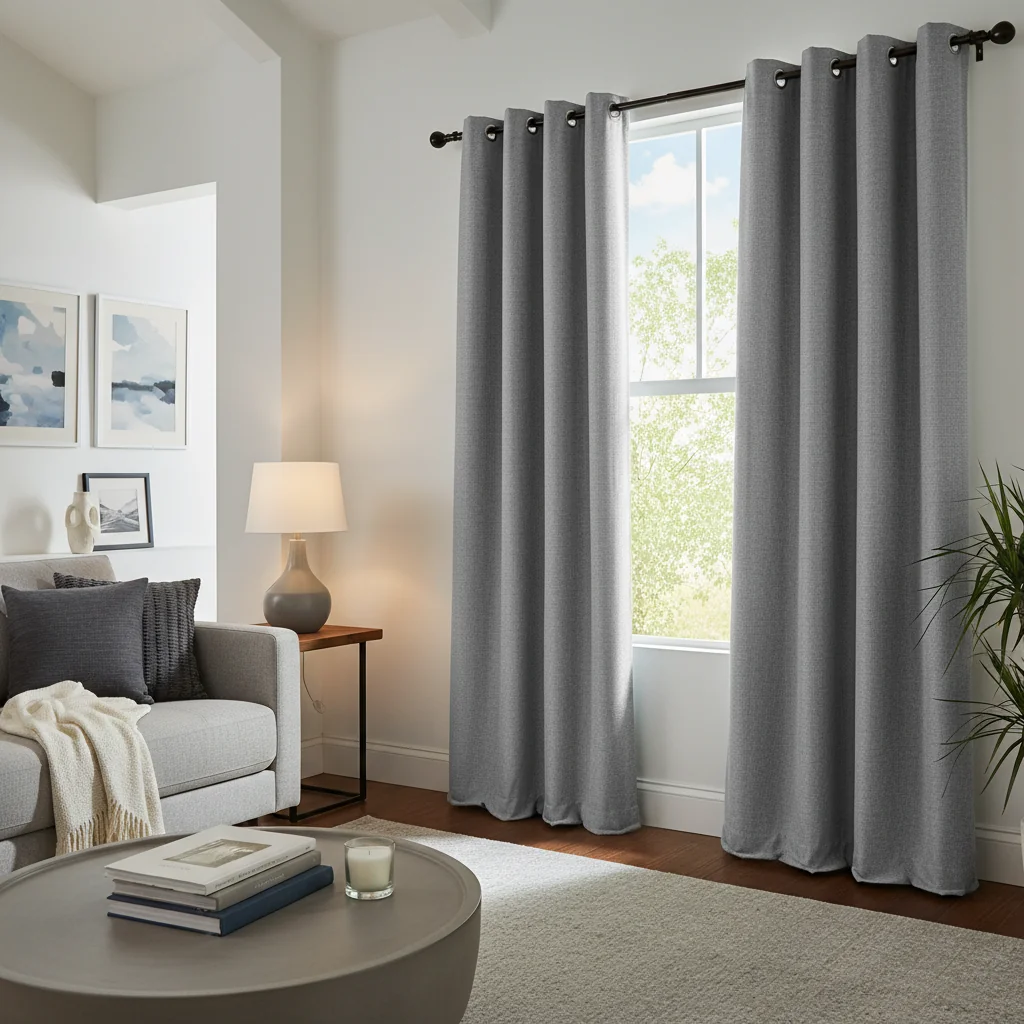 Horizon Wave Curtain
