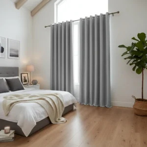 Modern Blackout Curtain