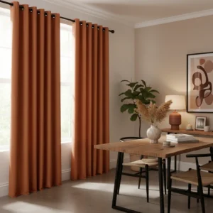 Contemporary Thermal Panel