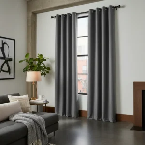 Gridline Blackout Panel