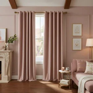 Art Deco Velvet Panel