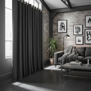 Geometric Thermal Drape