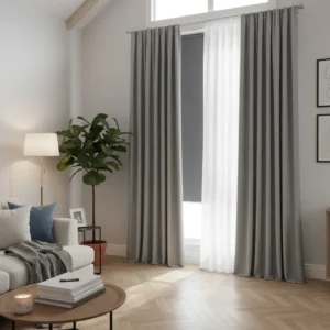 Elevate Smart Drape