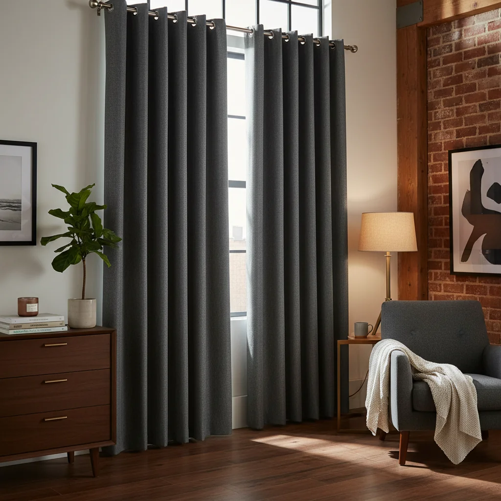 Industrial Acoustic Panel