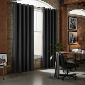 Industrial Stripe Blackout