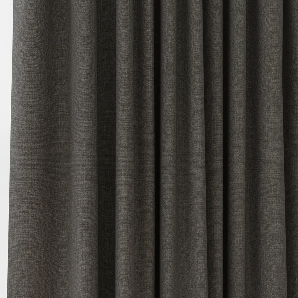 Silk Blend Drape - Image 2