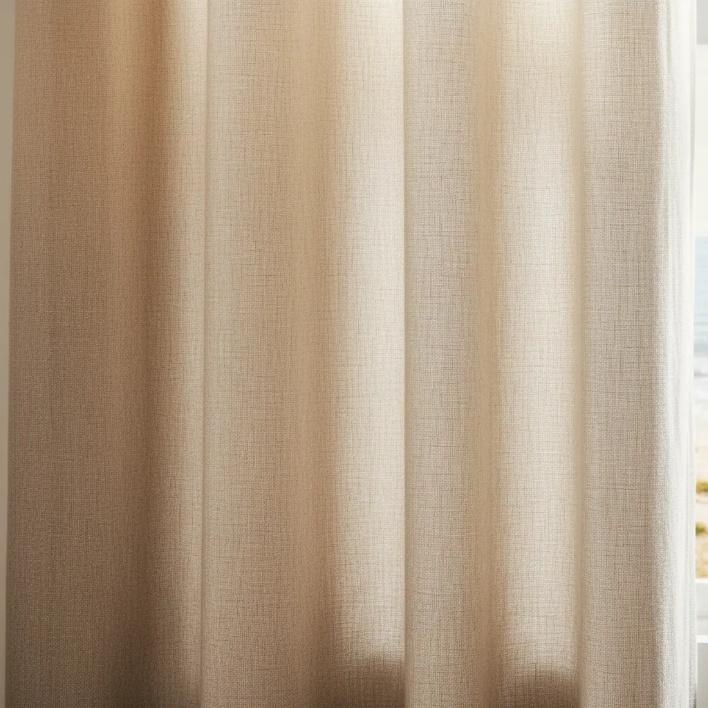 Serene Ombré Panel - Image 2