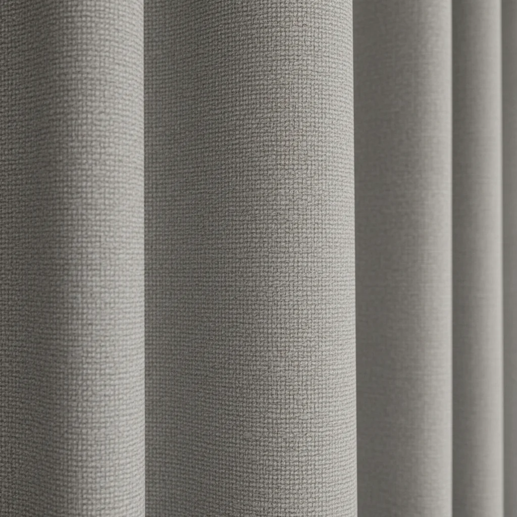 Modern Drape Panel - Image 2
