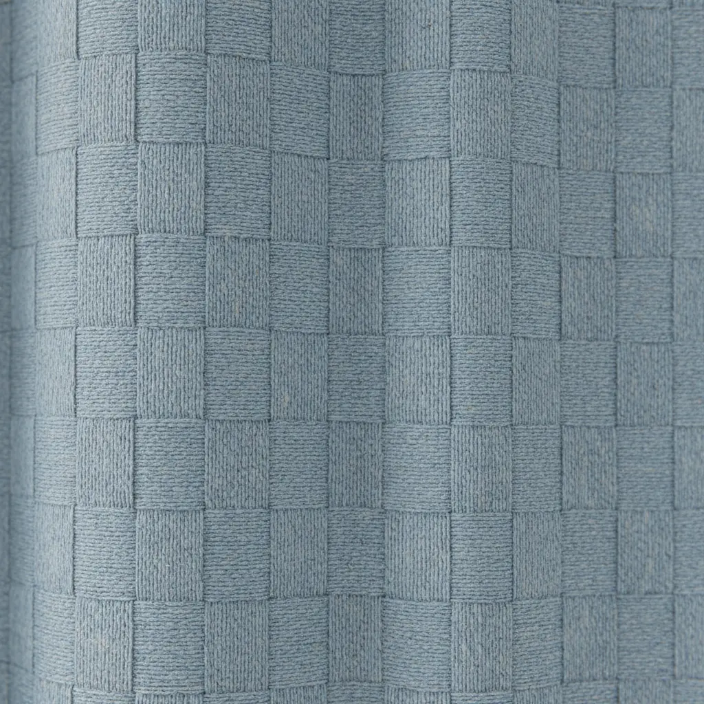 Serene Melange Curtain - Image 2