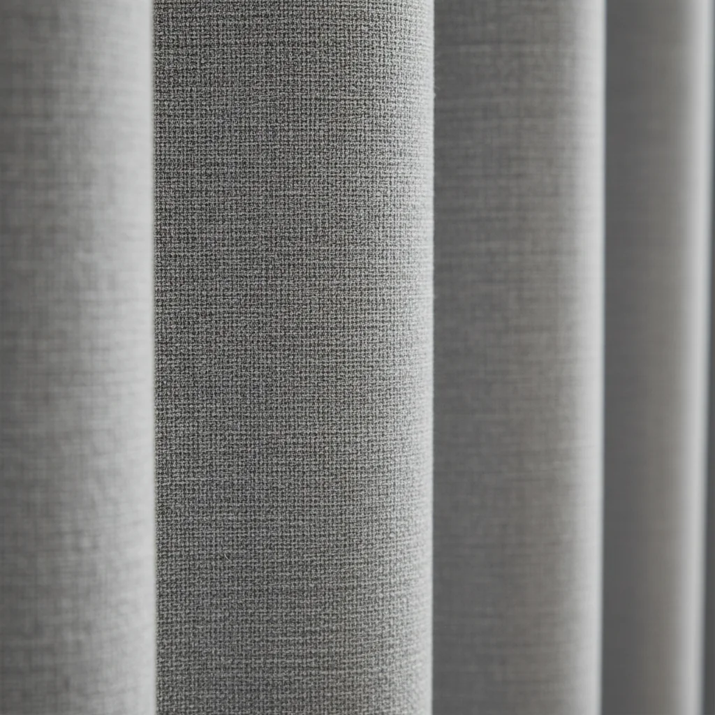 Modern Blackout Curtain - Image 2