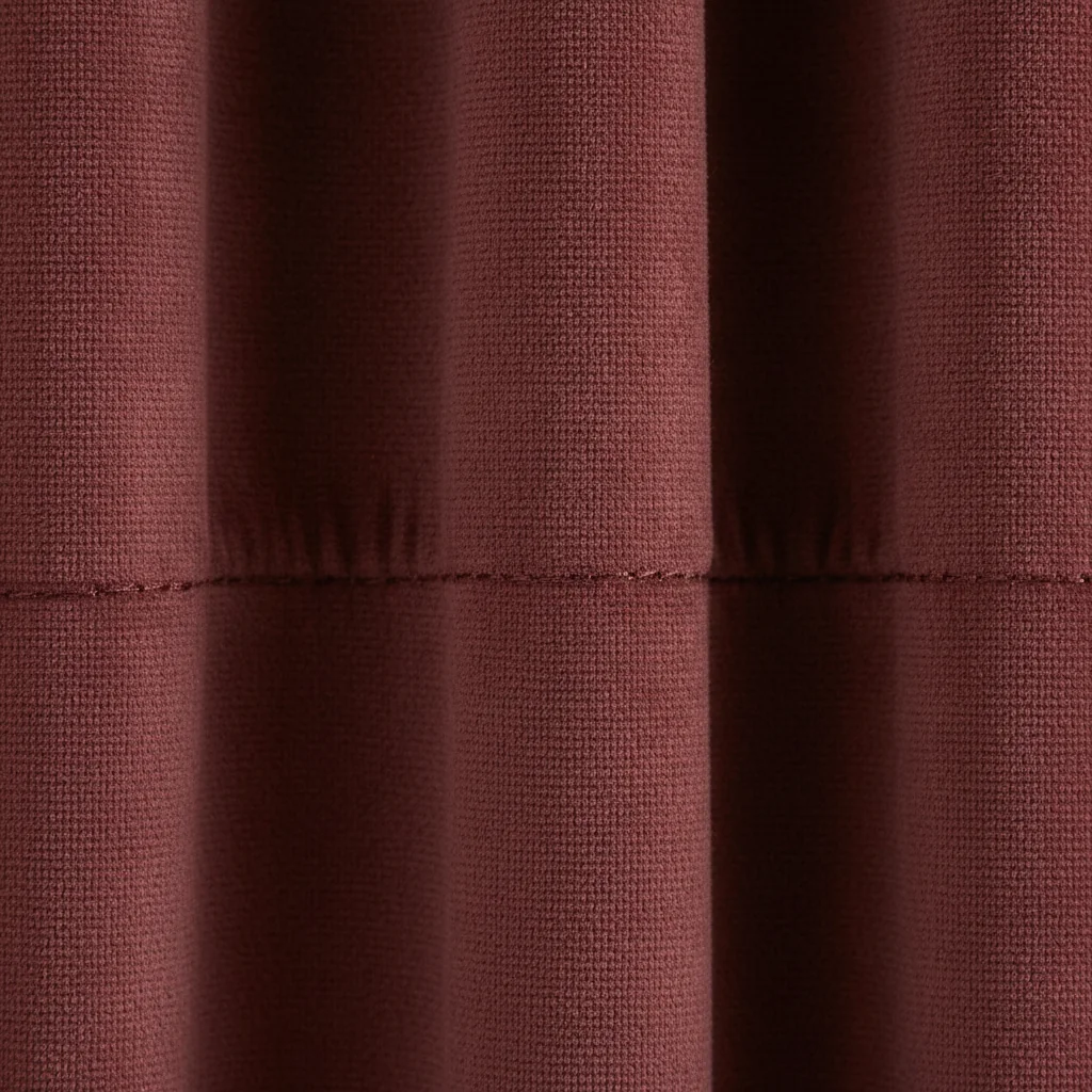 Velvet Eclipse Drape - Image 2