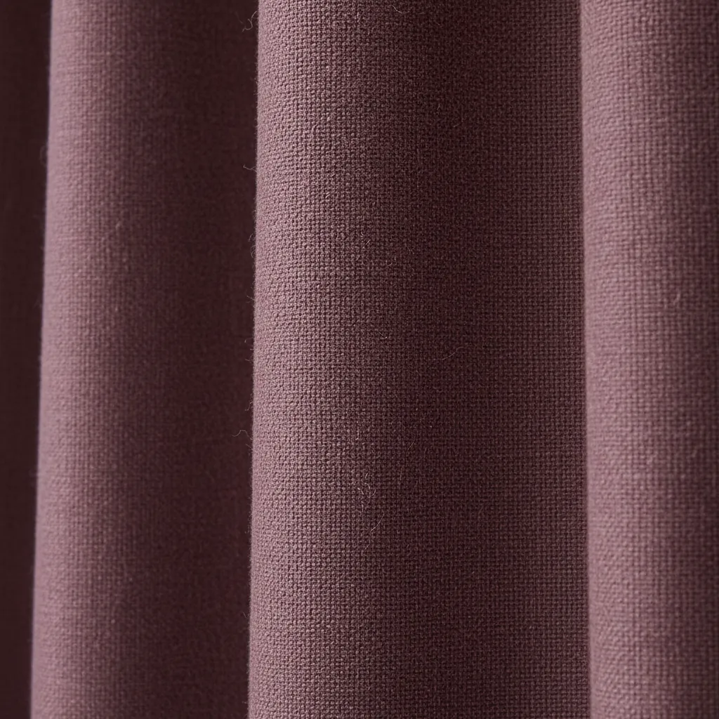 Thermal Lined Drape - Image 2