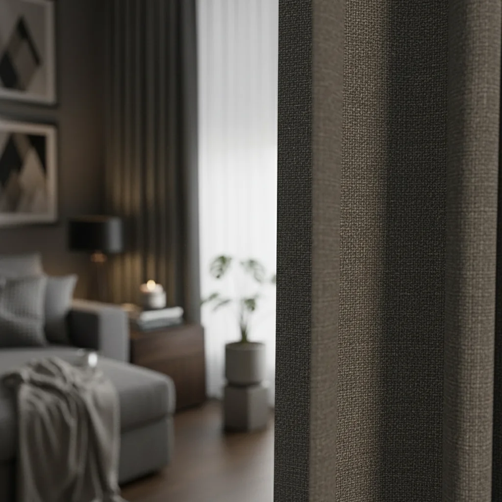Motorized Thermal Drape - Image 2