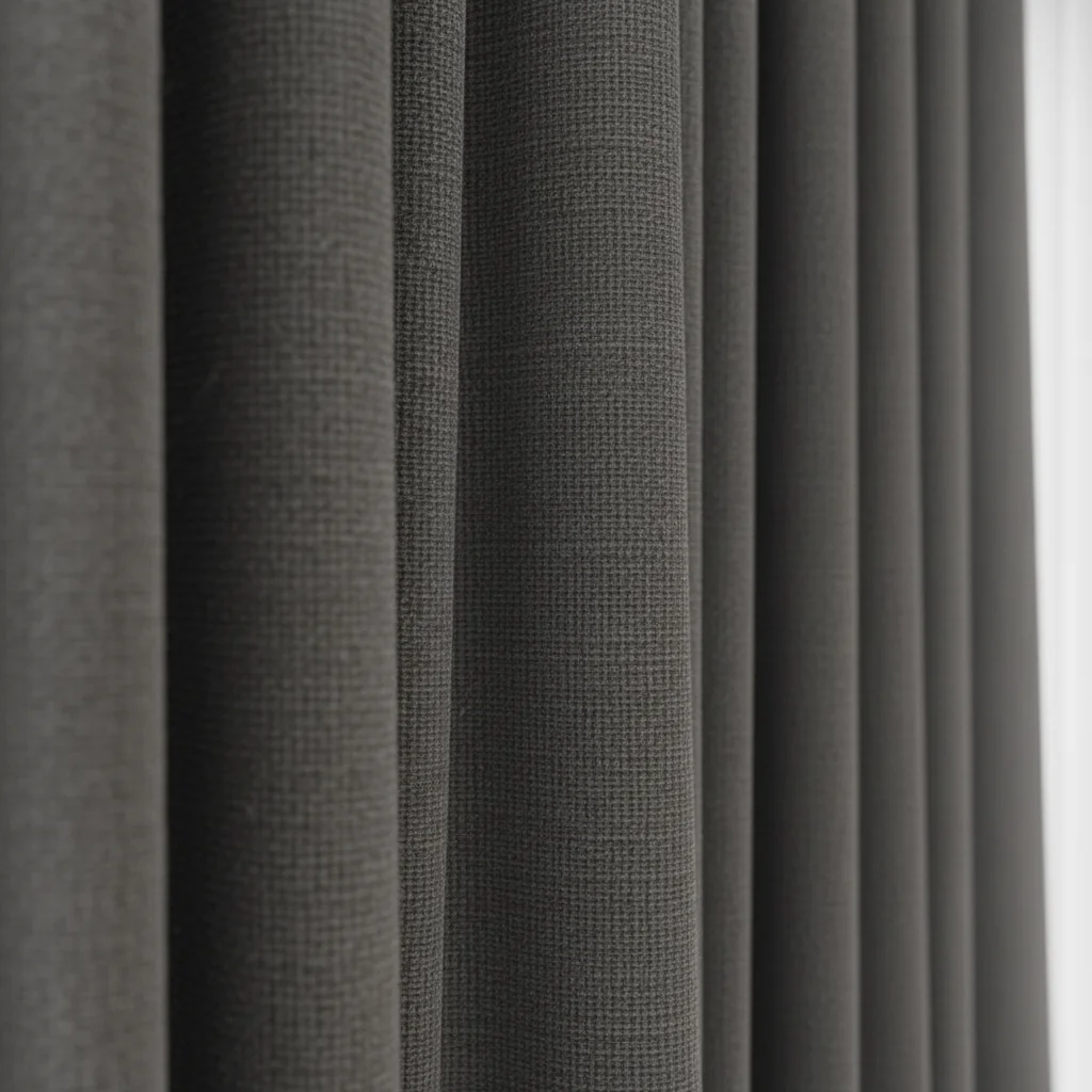 Luxe Velvet Drape - Image 2