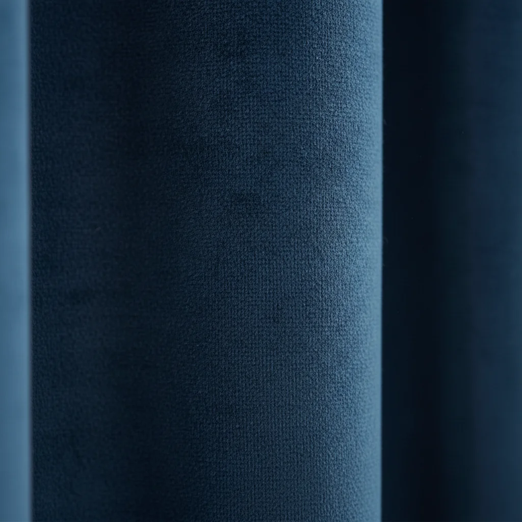 Velvet Serenity Drape - Image 2