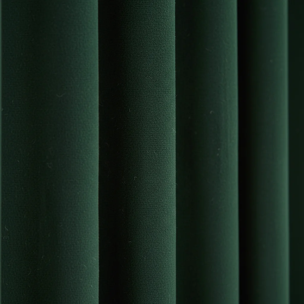 Velvet Acoustic Drape - Image 2