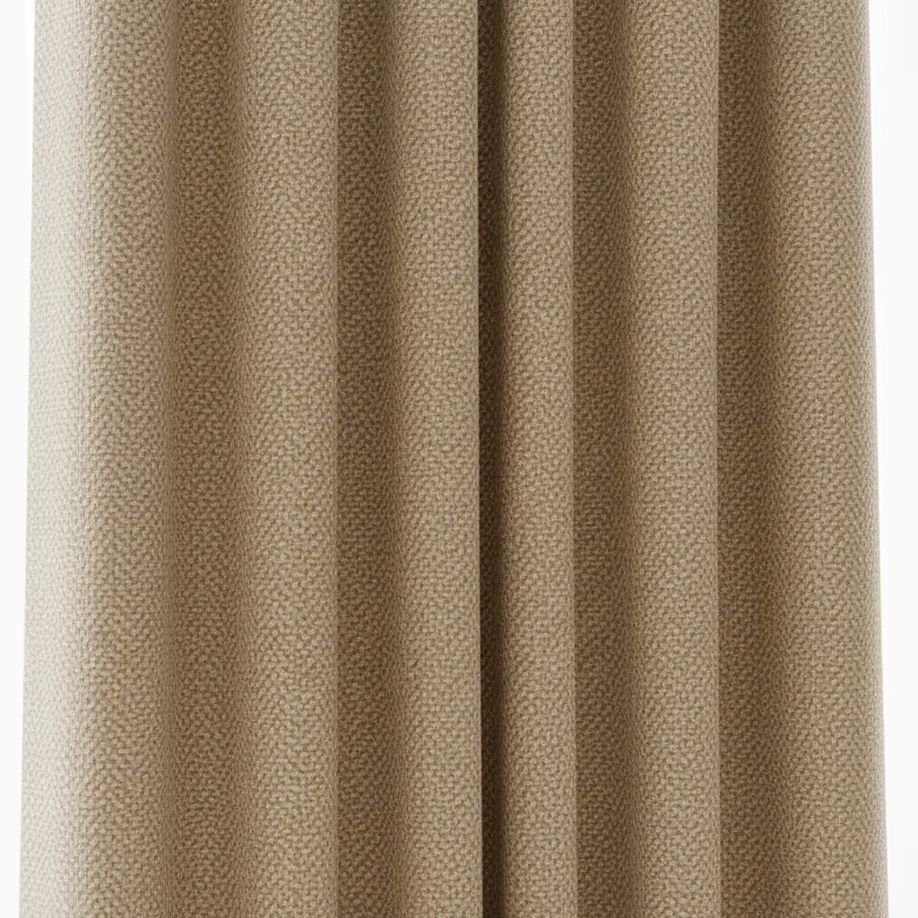 Textured Herringbone Drape - Image 2