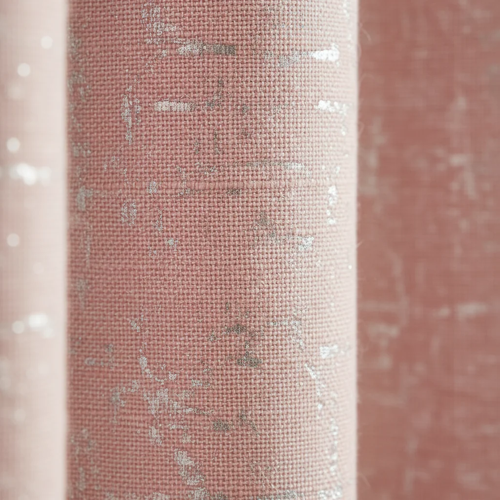 Brushstroke Thermal Drape - Image 2